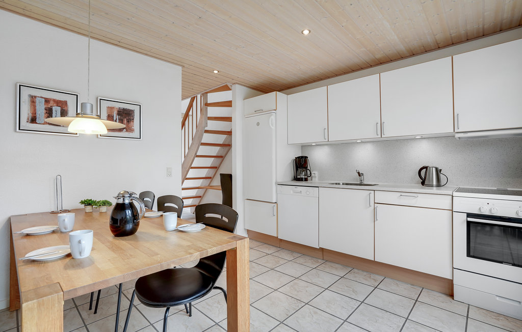 Feriehus - Lønne , Danmark - P42479 14