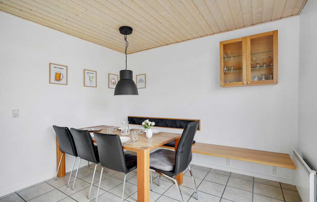 Semesterhus - Lønne , Danmark - P42493 12