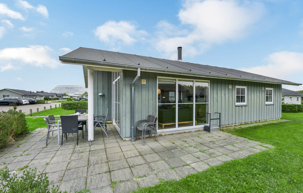 Feriehuse - Lønne , Danmark - P42548 11