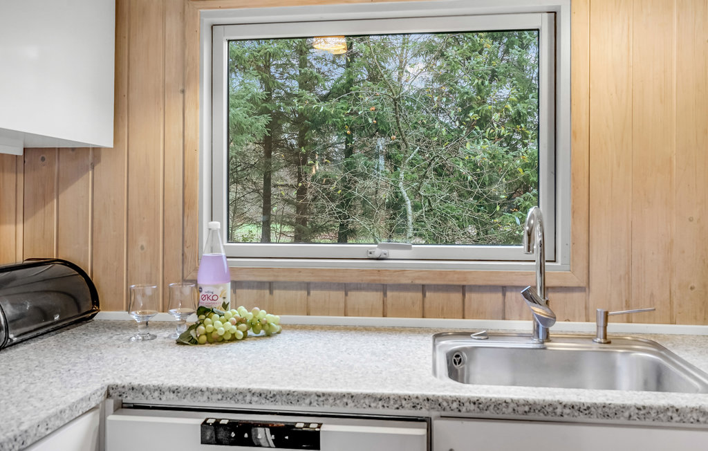 Ferienhaus - Jegum Ferieland , Dänemark - P42639 16