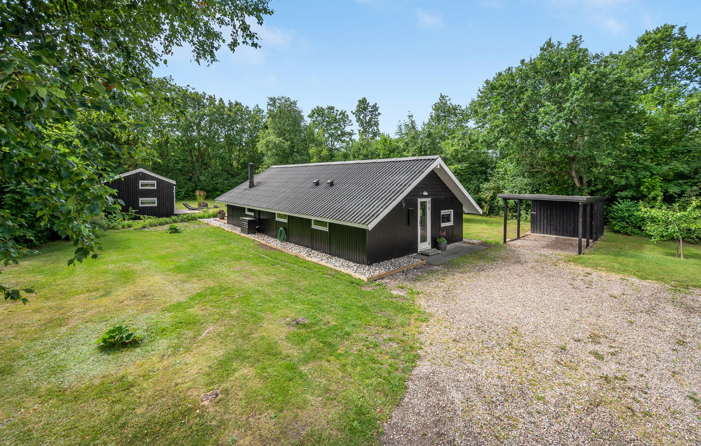 Semesterhus - Jegum Ferieland , Danmark - P42676 11