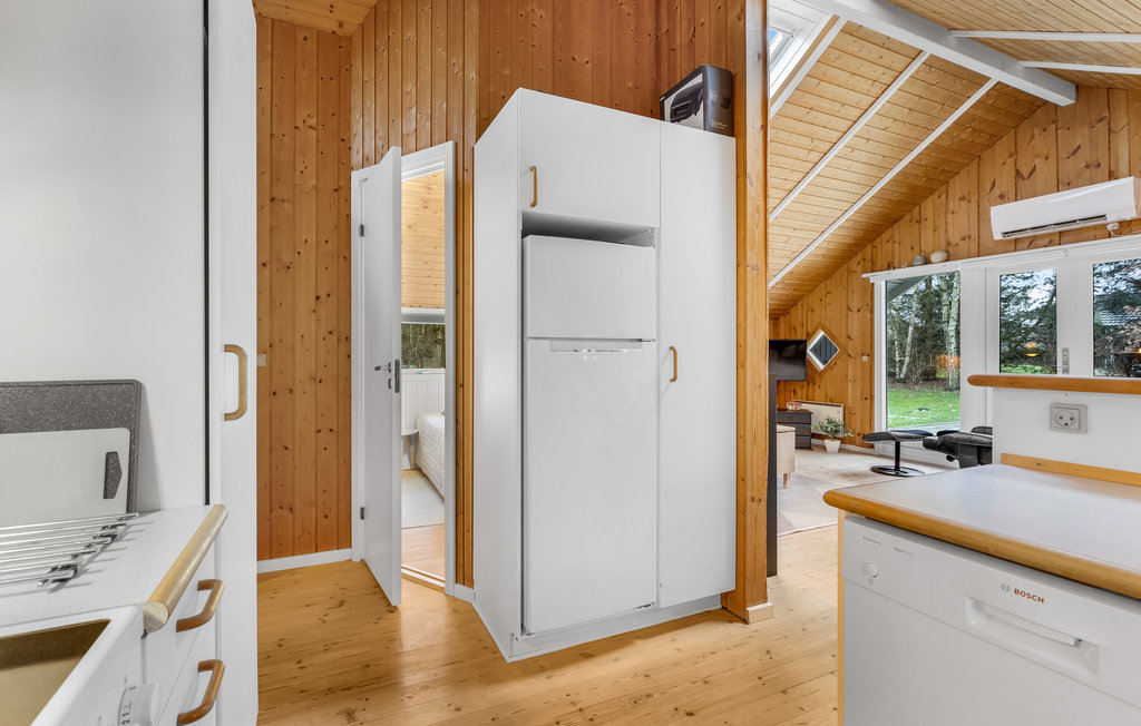 Ferienhaus - Jegum Ferieland , Dänemark - P42681 23