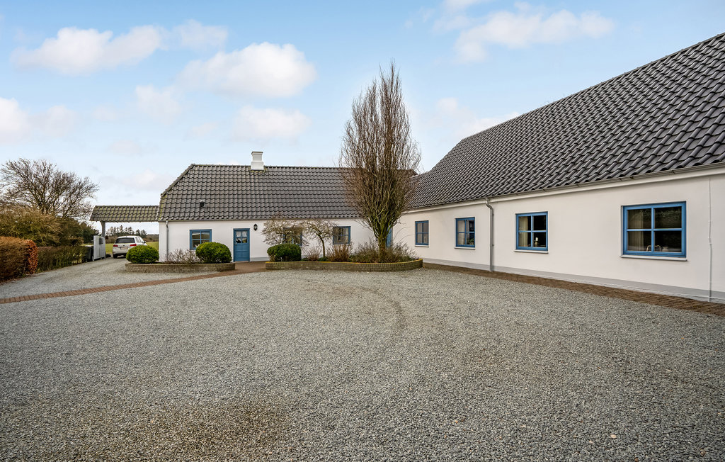 Ferienhaus - Outrup , Dänemark - P42831 11