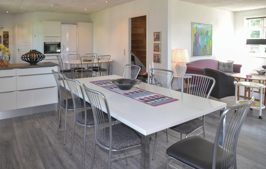 Feriehuse - Outrup , Danmark - P42211 14