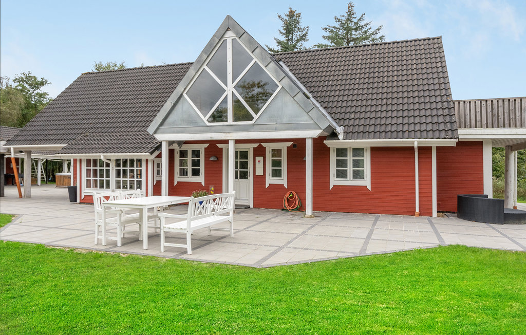 Ferienhaus - Jegum Ferieland , Dänemark - P42247 13
