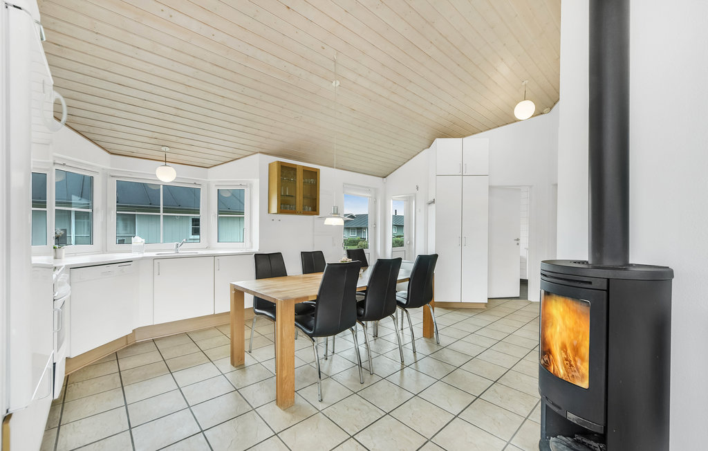 Feriehuse - Lønne , Danmark - P42548 19