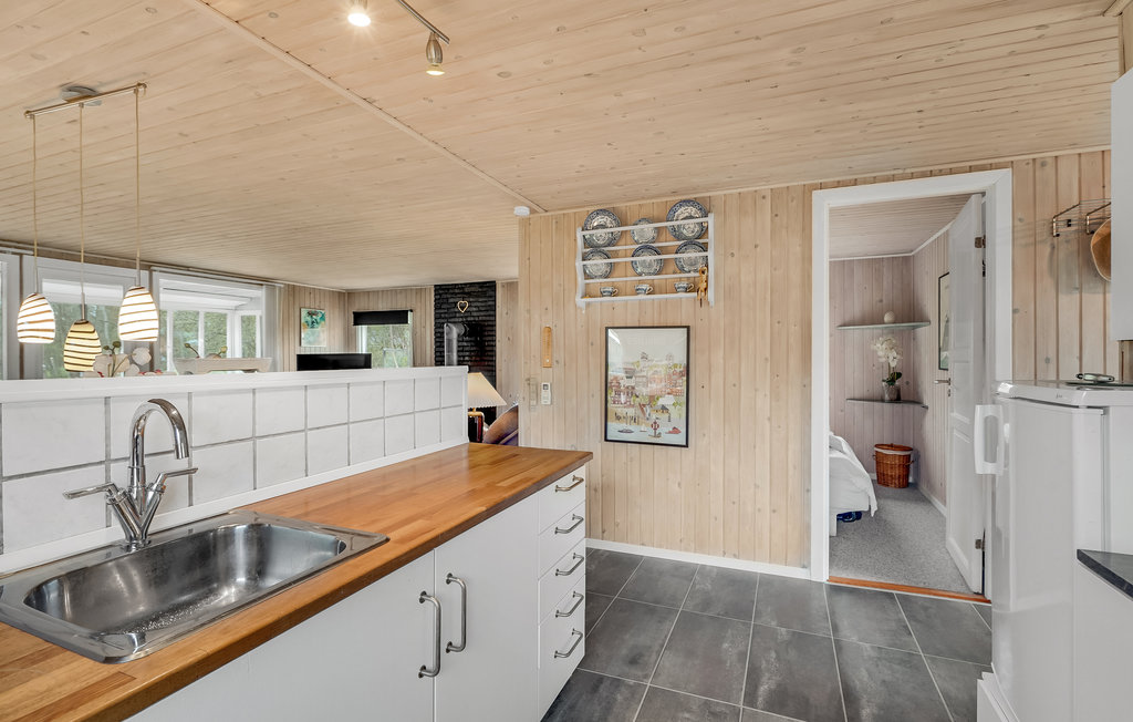 Ferienhaus - Jegum Ferieland , Dänemark - P42649 20