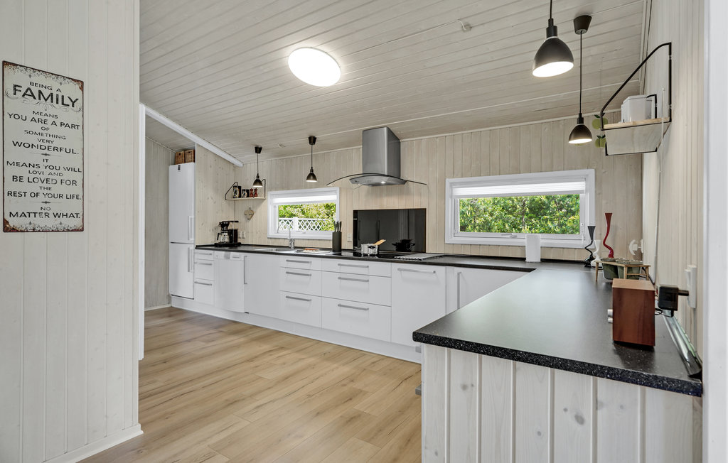 Ferienhaus - Jegum Ferieland , Dänemark - P42128 7
