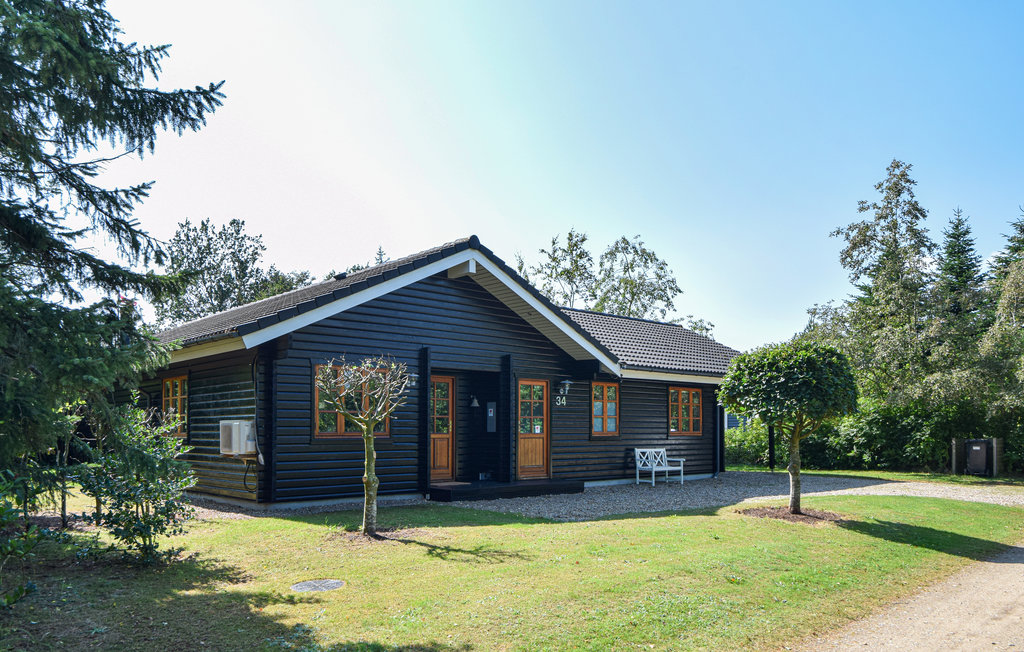 Ferienhaus - Jegum Ferieland , Dänemark - P42198 8