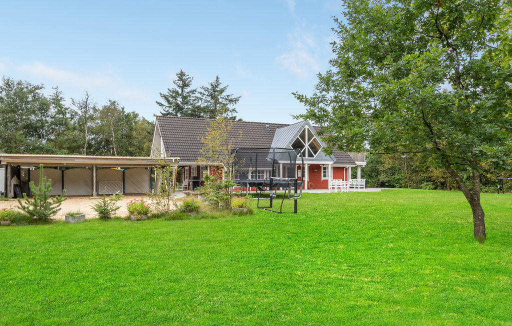 Ferienhaus - Jegum Ferieland , Dänemark - P42247 10