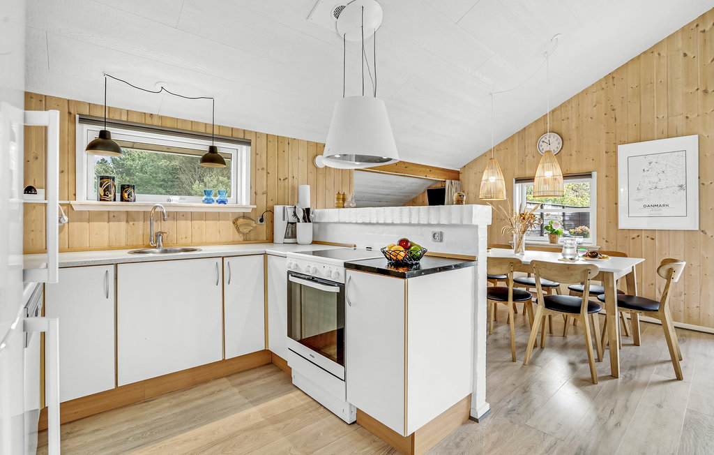 Feriehus - Jegum Ferieland , Danmark - P42268 8