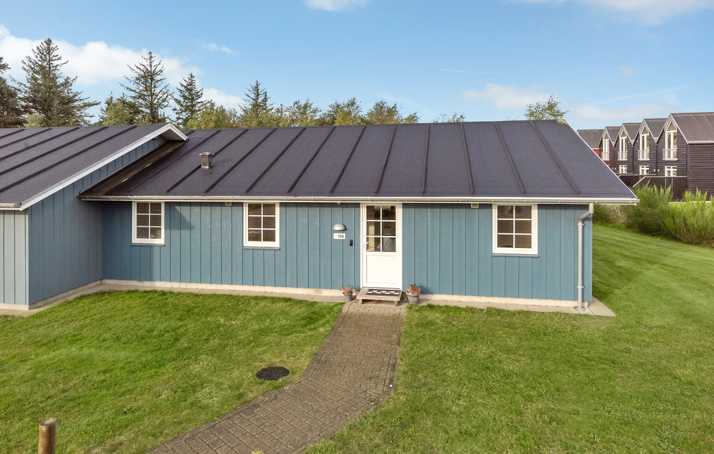 Ferienhaus - Lønne , Dänemark - P42489 9
