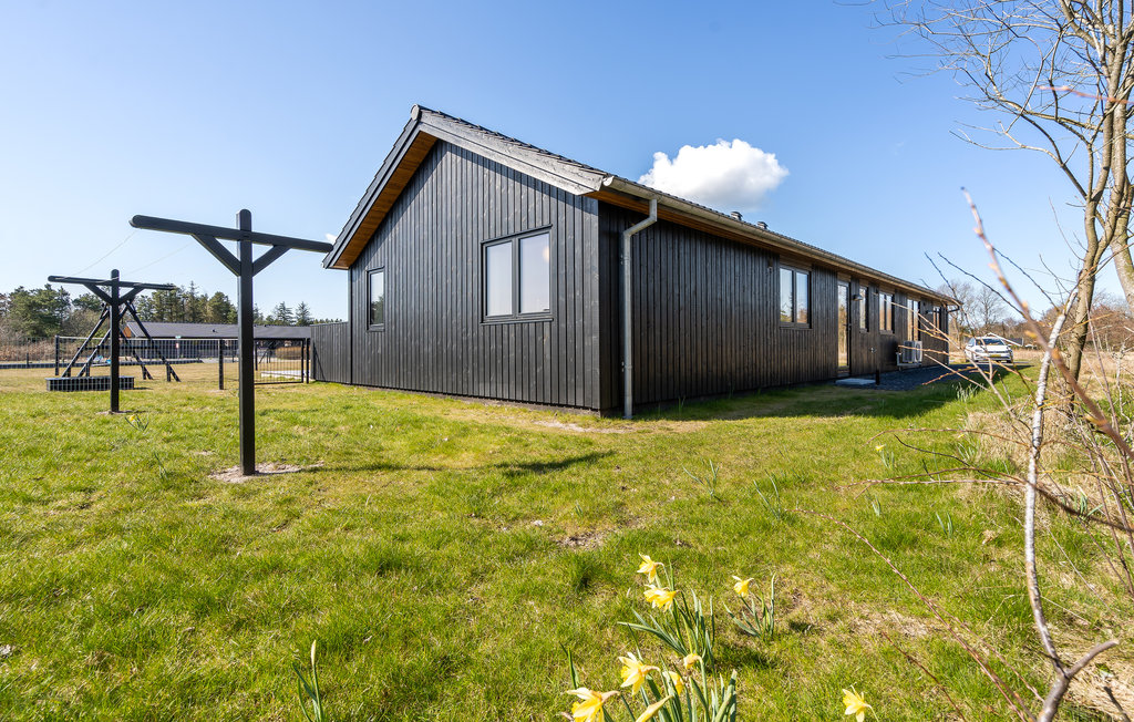 Feriehuse - Henne , Danmark - P42498 10