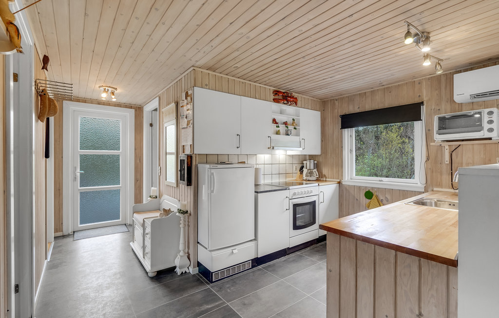 Ferienhaus - Jegum Ferieland , Dänemark - P42649 7