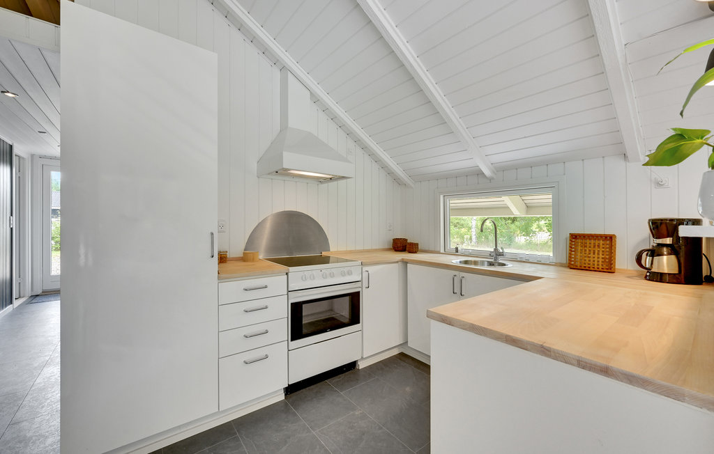 Semesterhus - Jegum Ferieland , Danmark - P42676 20