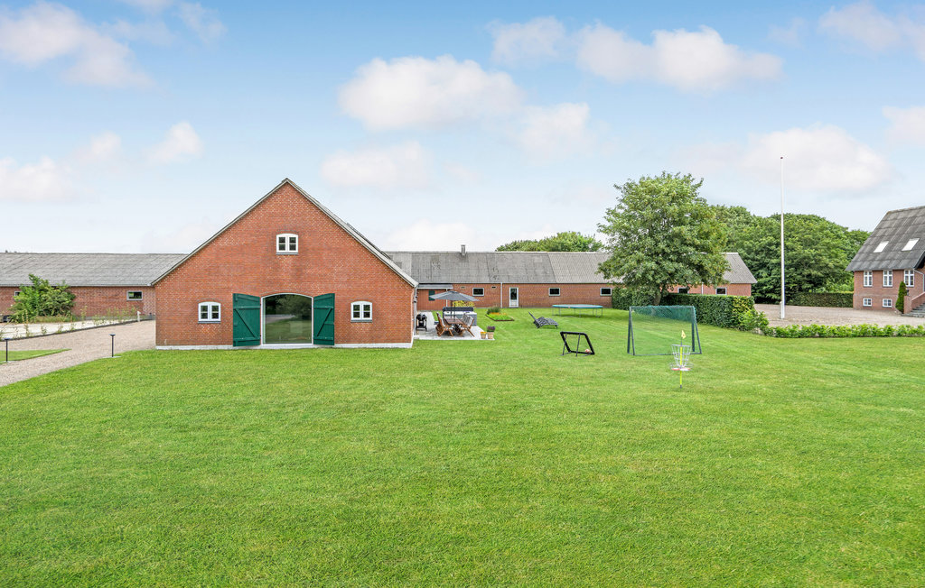 Ferienwohnung - Varde , Dänemark - P42880 11