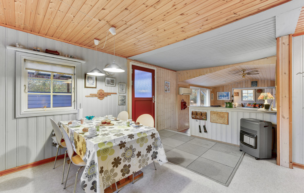 Ferienhaus - Jegum Ferieland , Dänemark - P42502 6