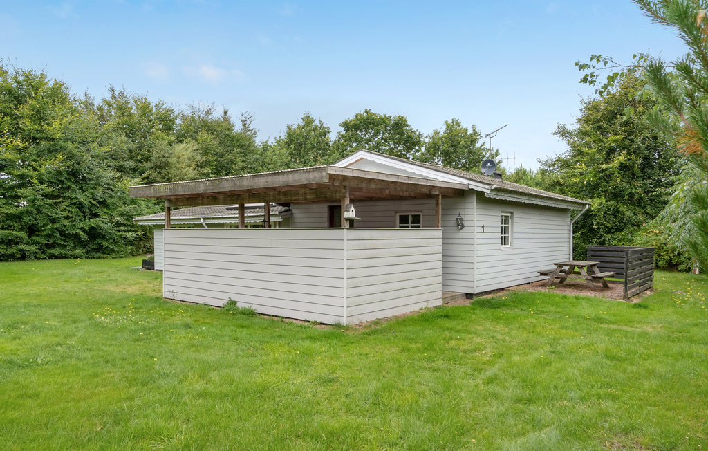 Ferienhaus - Jegum Ferieland , Dänemark - P42502 10