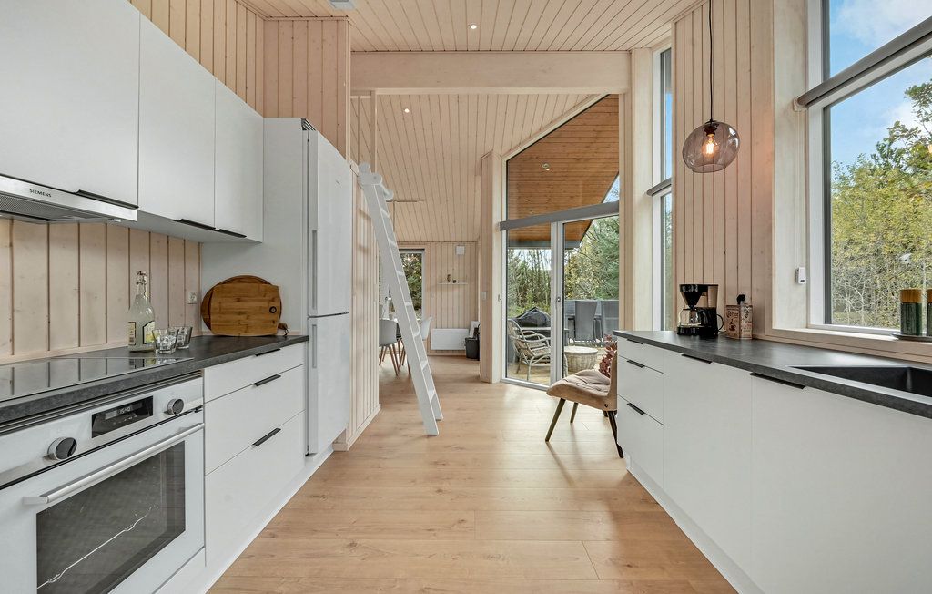 Feriehus - Henne , Danmark - P42661 7