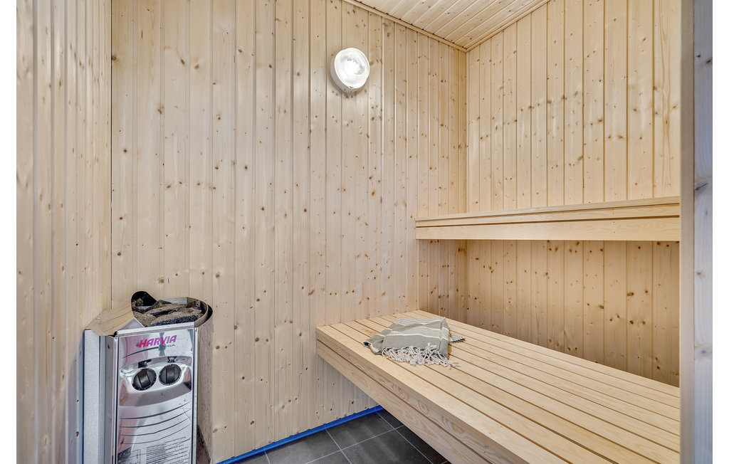 Ferienhaus - Houstrup , Dänemark - P42816 37