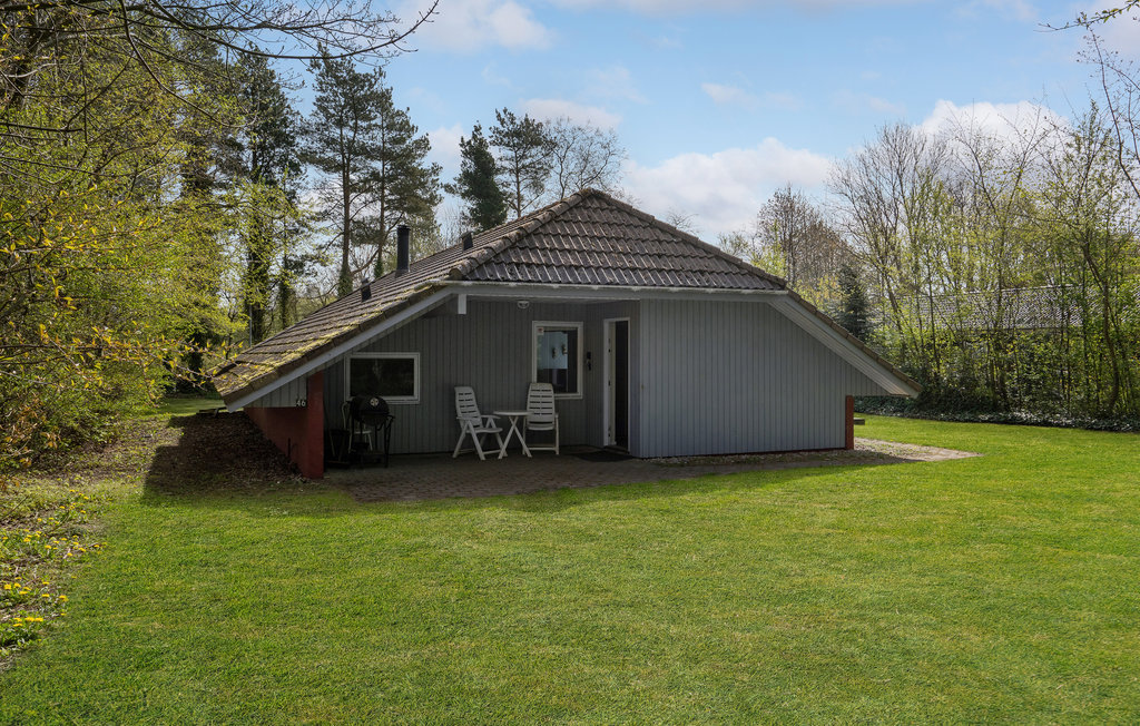 Feriehuse - Jegum Ferieland , Danmark - P42084 9