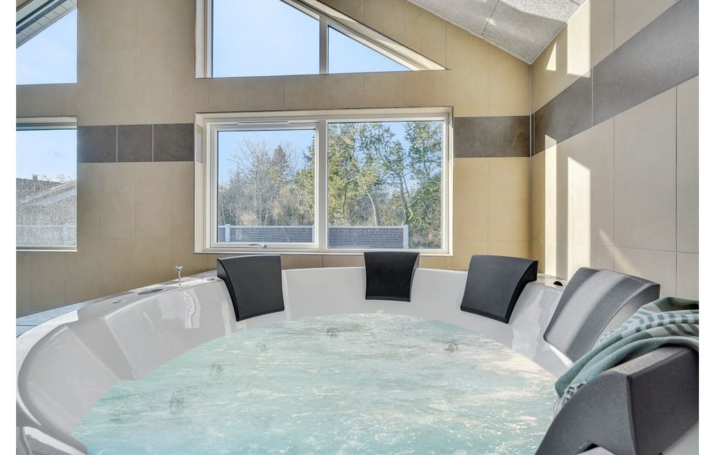 Ferienhaus - Houstrup , Dänemark - P42816 12