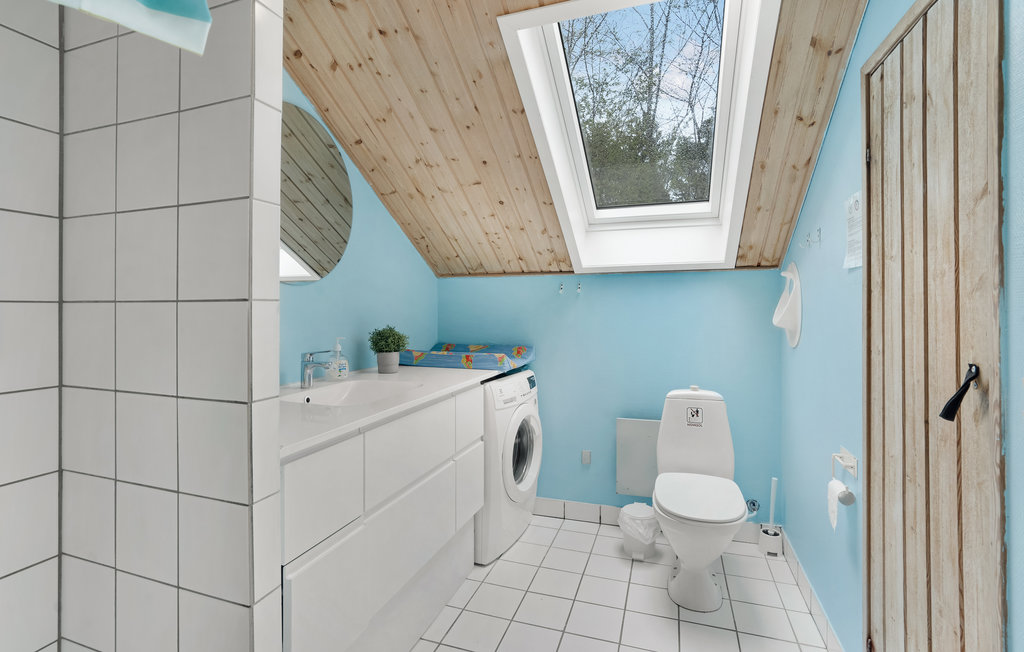 Feriehuse - Jegum Ferieland , Danmark - P42084 24