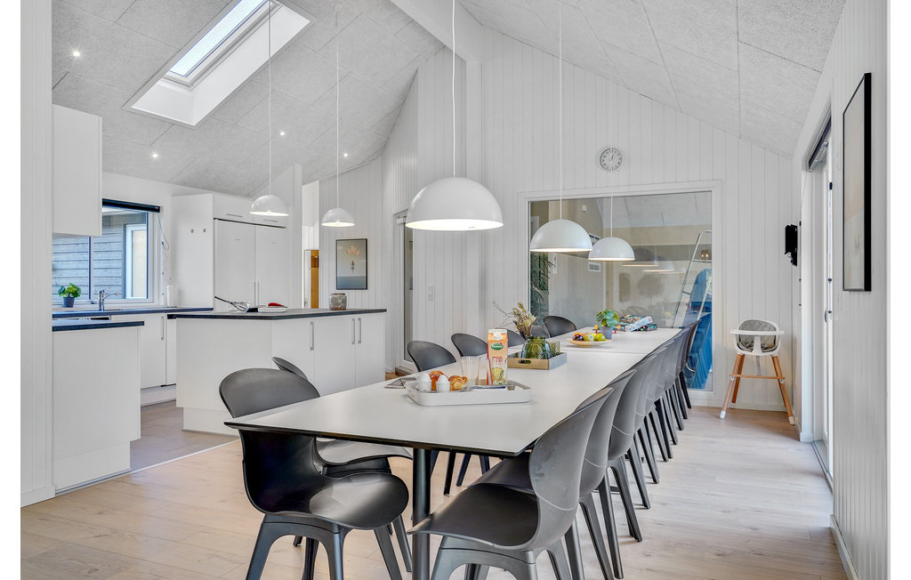 Ferienhaus - Houstrup , Dänemark - P42816 29