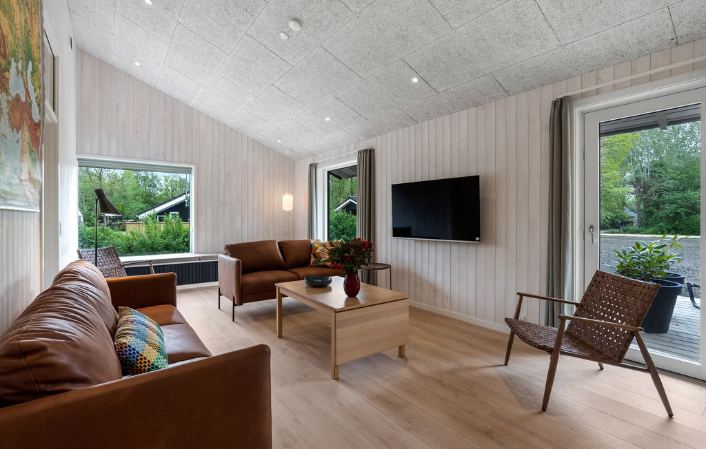 Ferienhaus - Jegum Ferieland , Dänemark - P42667 3