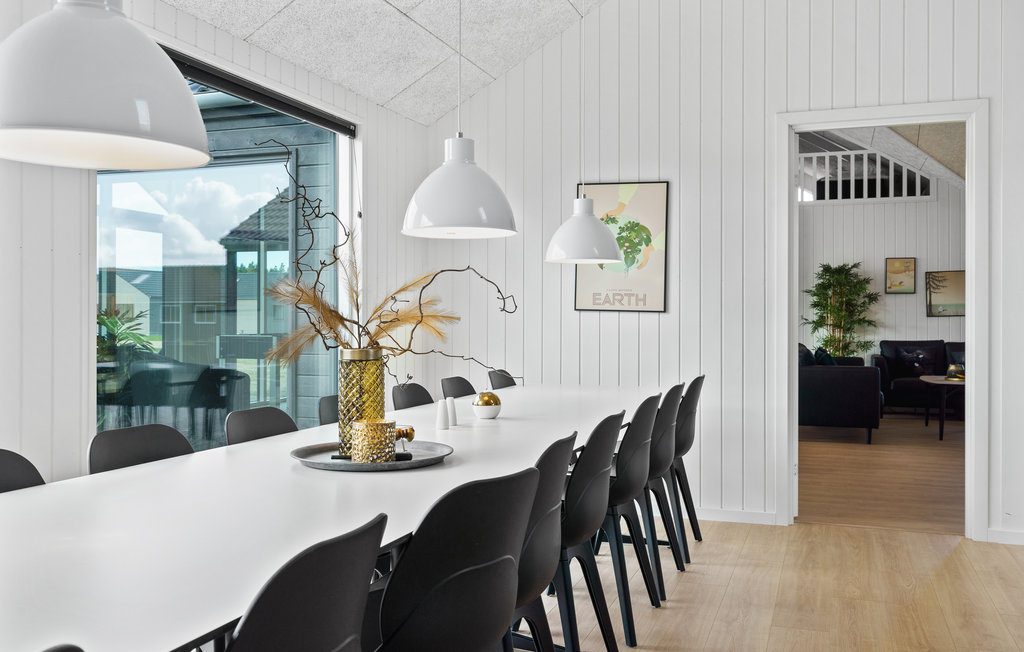 Feriehuse - Houstrup , Danmark - P42803 18