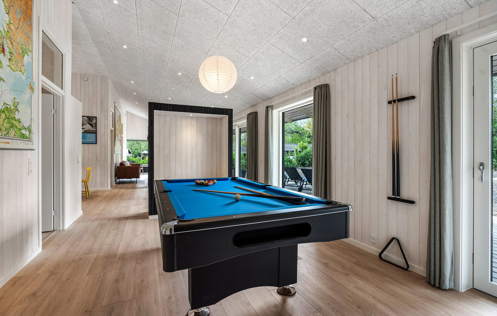 Ferienhaus - Jegum Ferieland , Dänemark - P42667 6