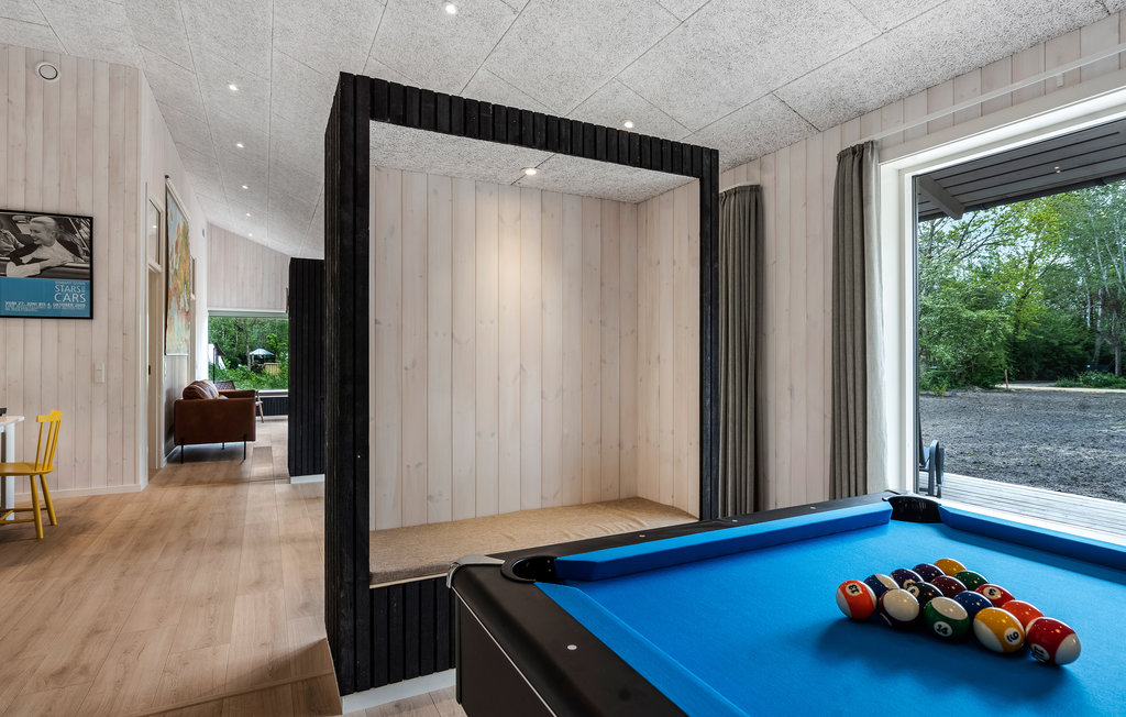 Ferienhaus - Jegum Ferieland , Dänemark - P42667 30