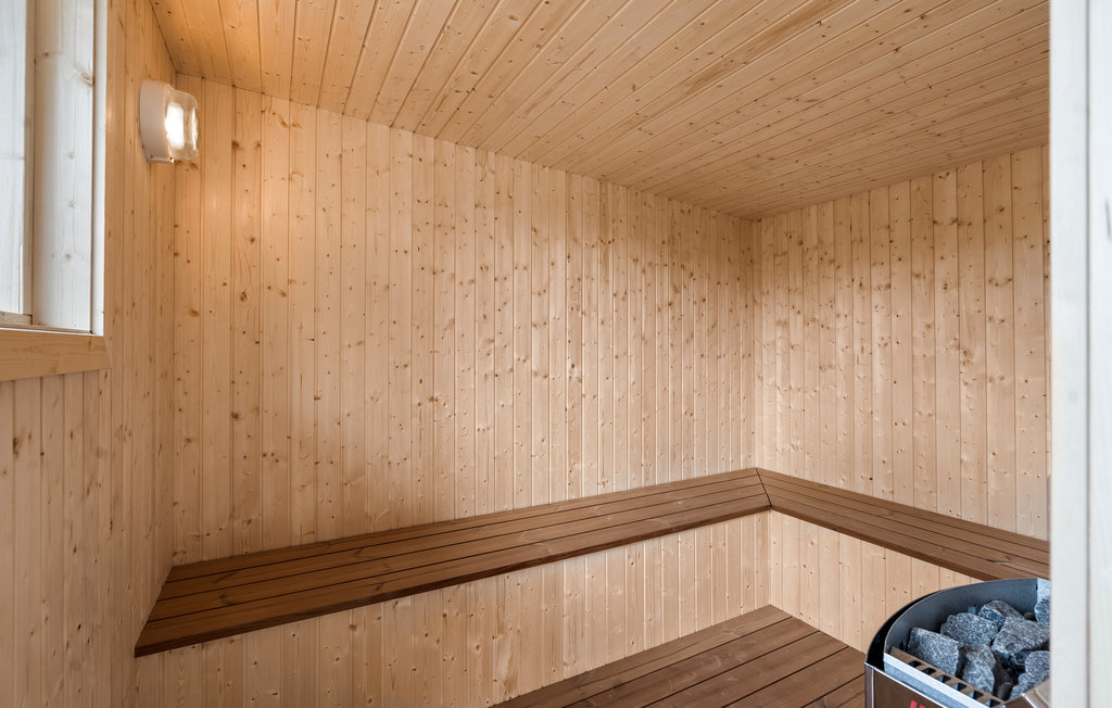 Ferienhaus - Jegum Ferieland , Dänemark - P42667 31