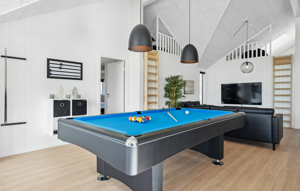 Feriehuse - Houstrup , Danmark - P42803 30