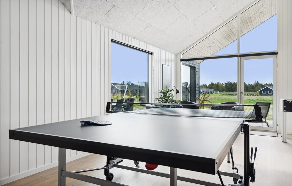 Feriehuse - Houstrup , Danmark - P42803 31