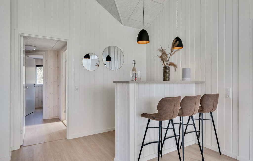 Feriehuse - Houstrup , Danmark - P42803 33