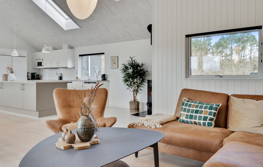 Feriehuse - Houstrup , Danmark - P42803 16