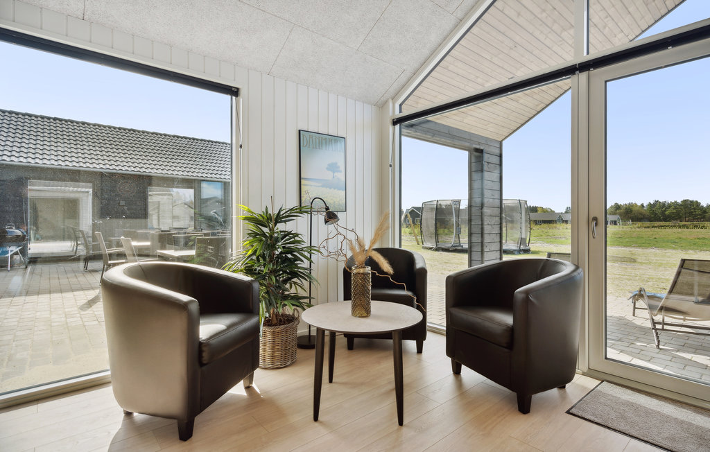 Feriehuse - Houstrup , Danmark - P42803 6