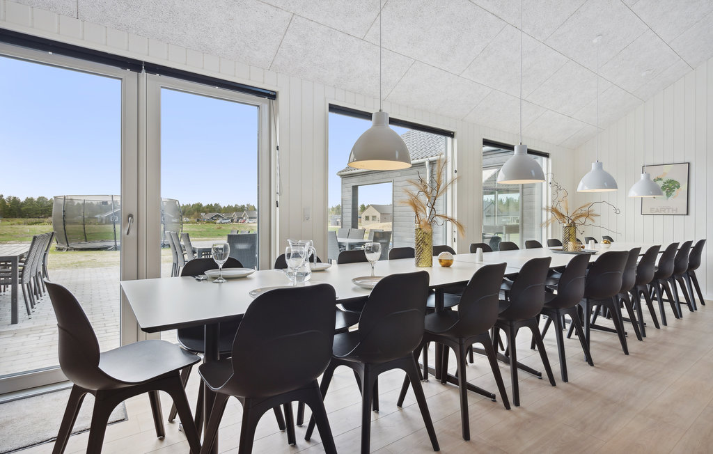 Feriehuse - Houstrup , Danmark - P42803 17