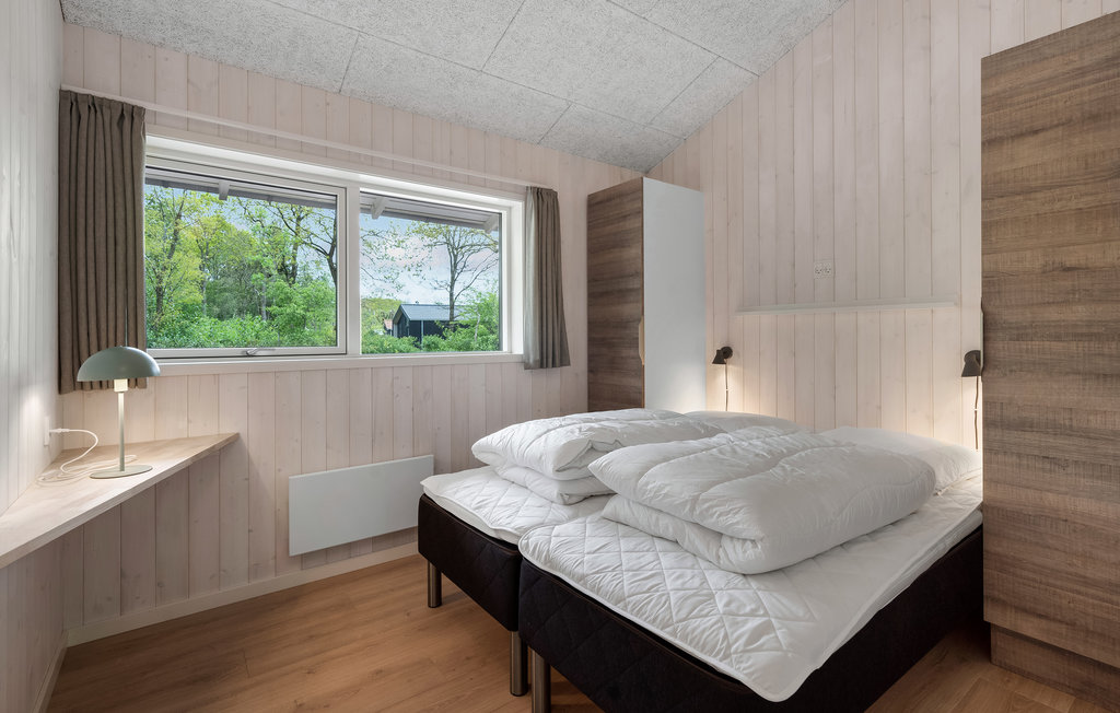 Ferienhaus - Jegum Ferieland , Dänemark - P42667 22