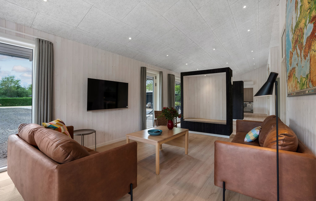 Ferienhaus - Jegum Ferieland , Dänemark - P42667 4