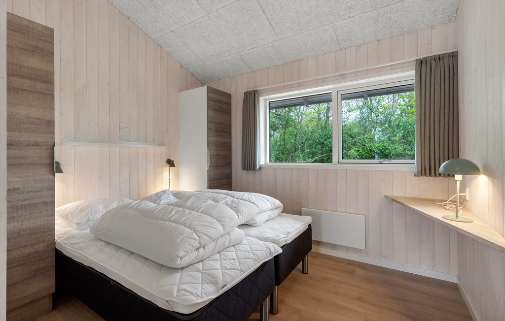 Ferienhaus - Jegum Ferieland , Dänemark - P42667 25