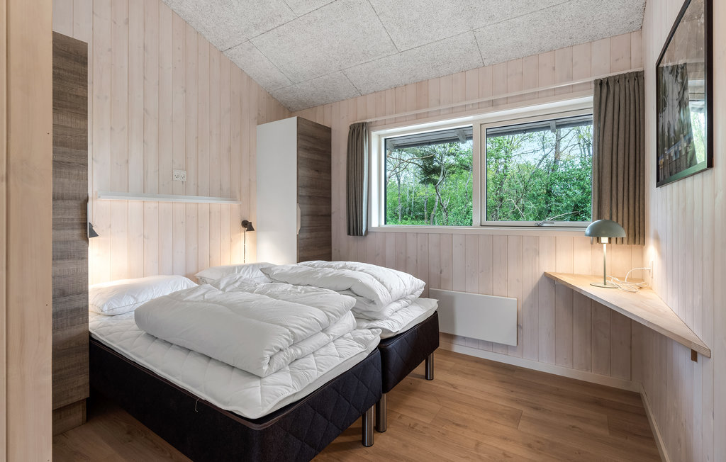 Ferienhaus - Jegum Ferieland , Dänemark - P42667 23