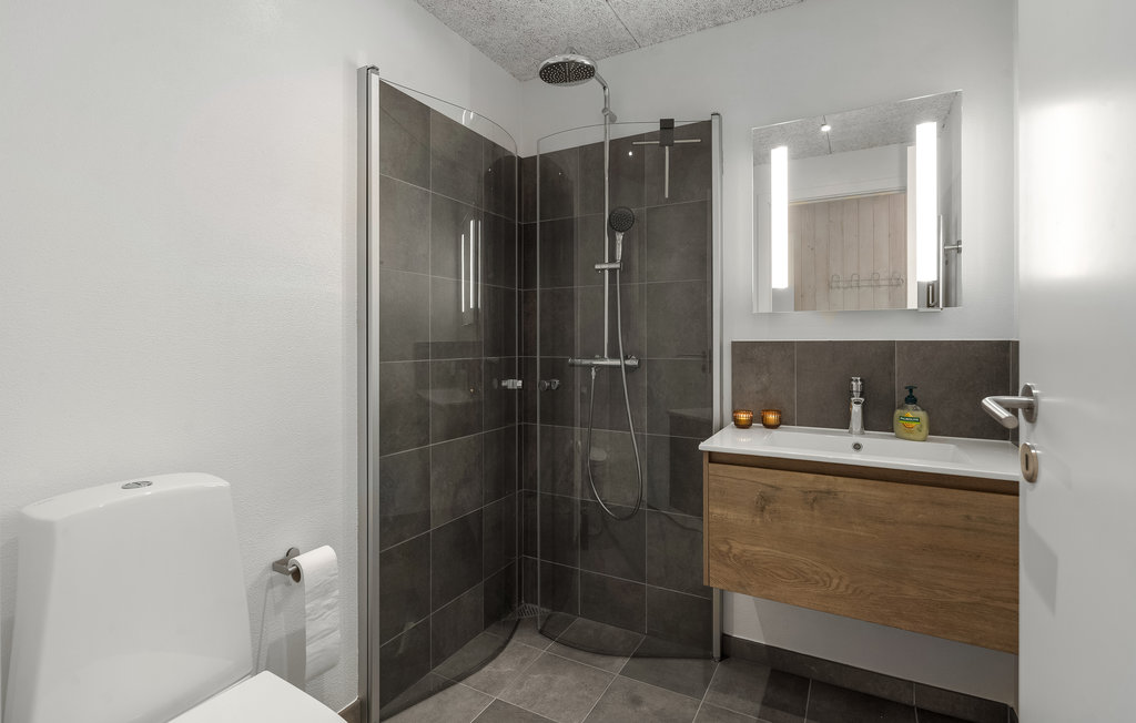 Ferienhaus - Jegum Ferieland , Dänemark - P42667 27