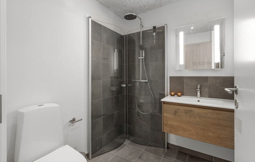 Ferienhaus - Jegum Ferieland , Dänemark - P42667 28