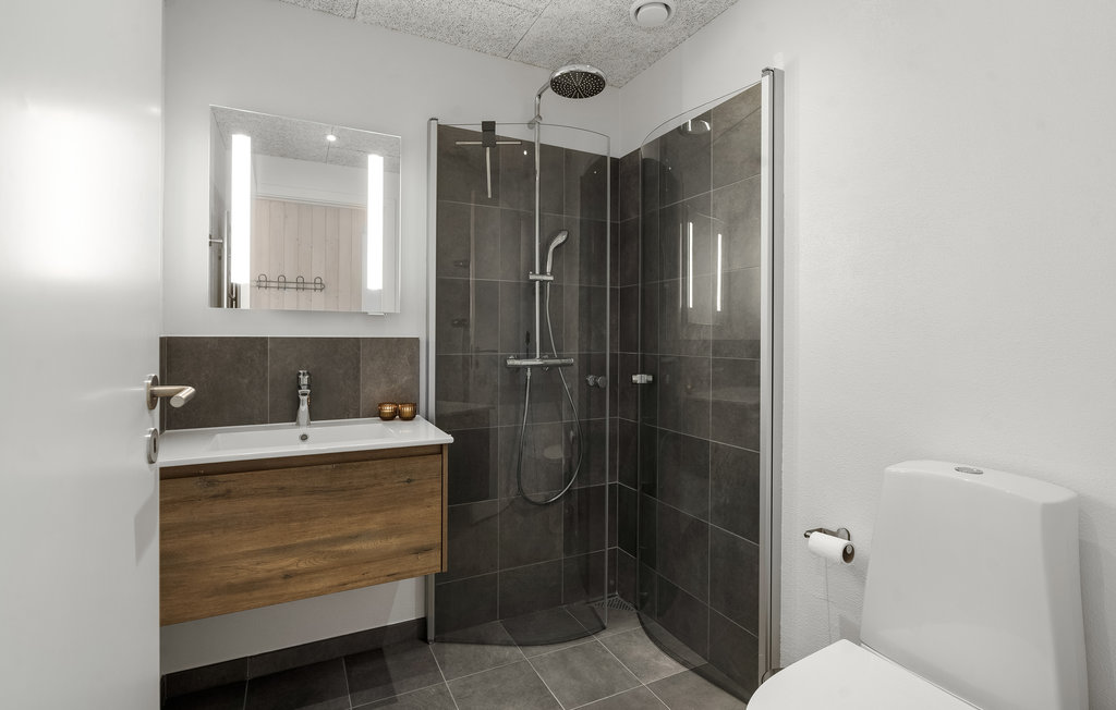 Ferienhaus - Jegum Ferieland , Dänemark - P42667 29