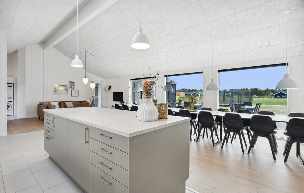 Feriehuse - Houstrup , Danmark - P42803 23