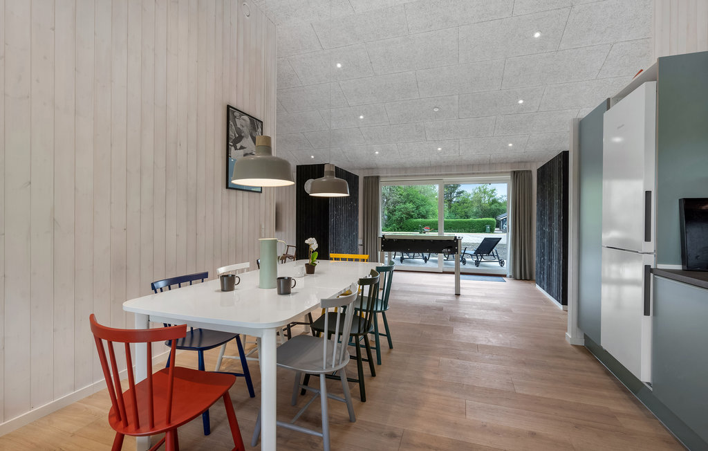 Ferienhaus - Jegum Ferieland , Dänemark - P42667 19