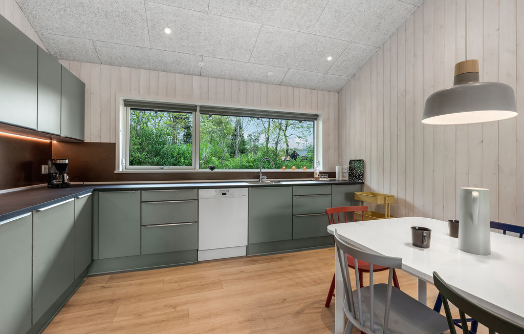 Ferienhaus - Jegum Ferieland , Dänemark - P42667 20