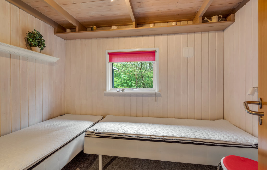 Ferienhaus - Jegum Ferieland , Dänemark - P42653 15